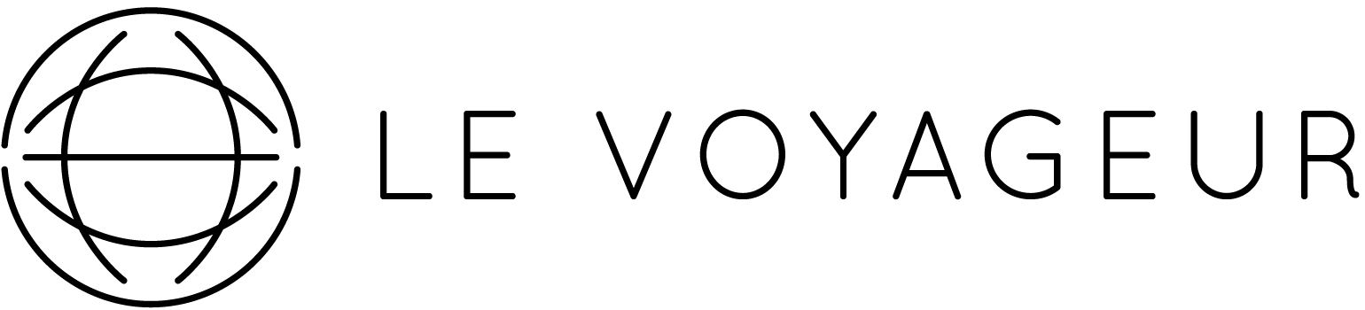 Le Voyageur