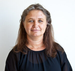 Ann Johansson