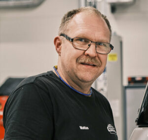 Mattias Fransson